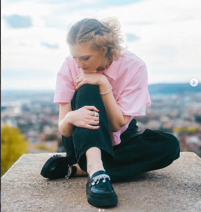 Eva Hrabalová