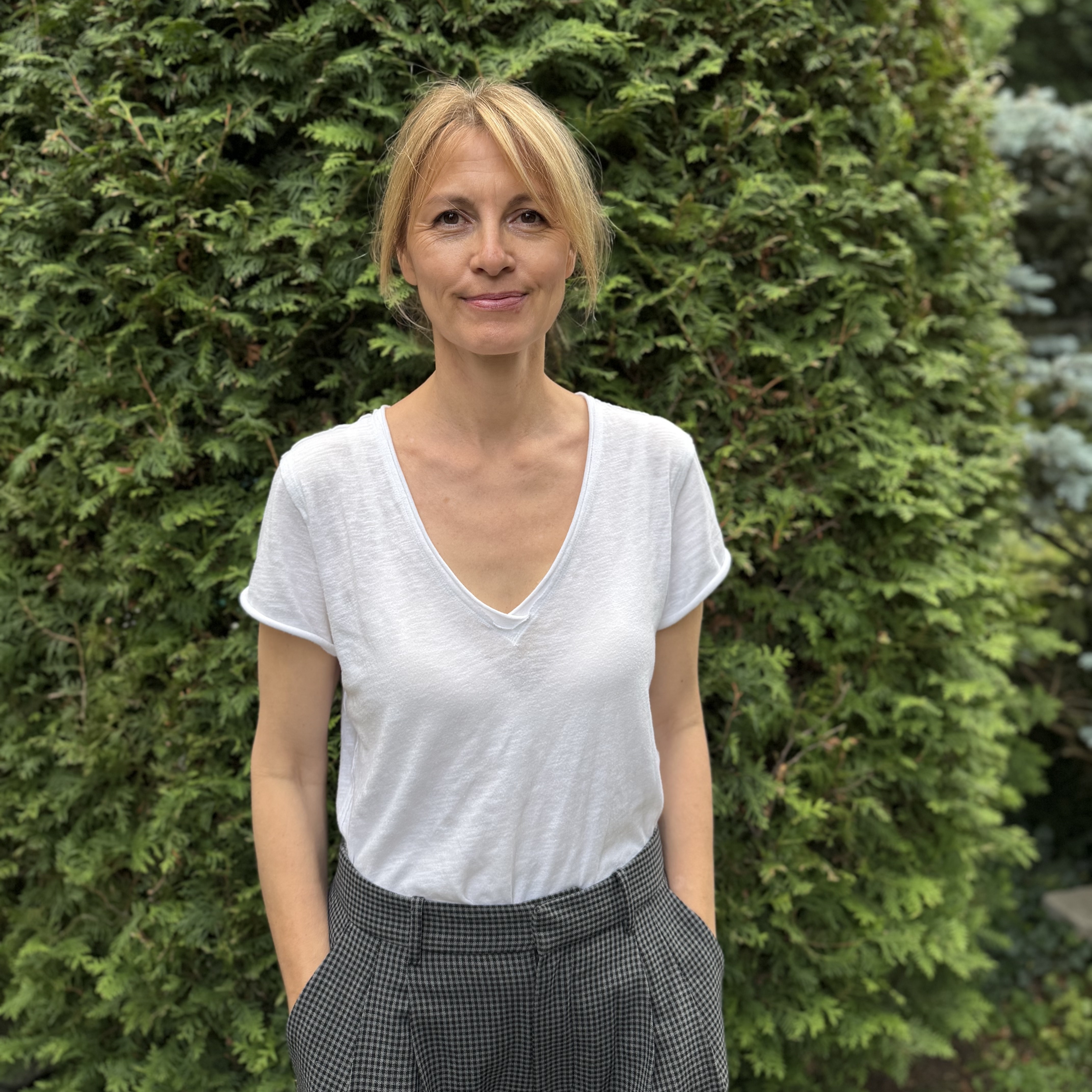 Tereza Kynclová