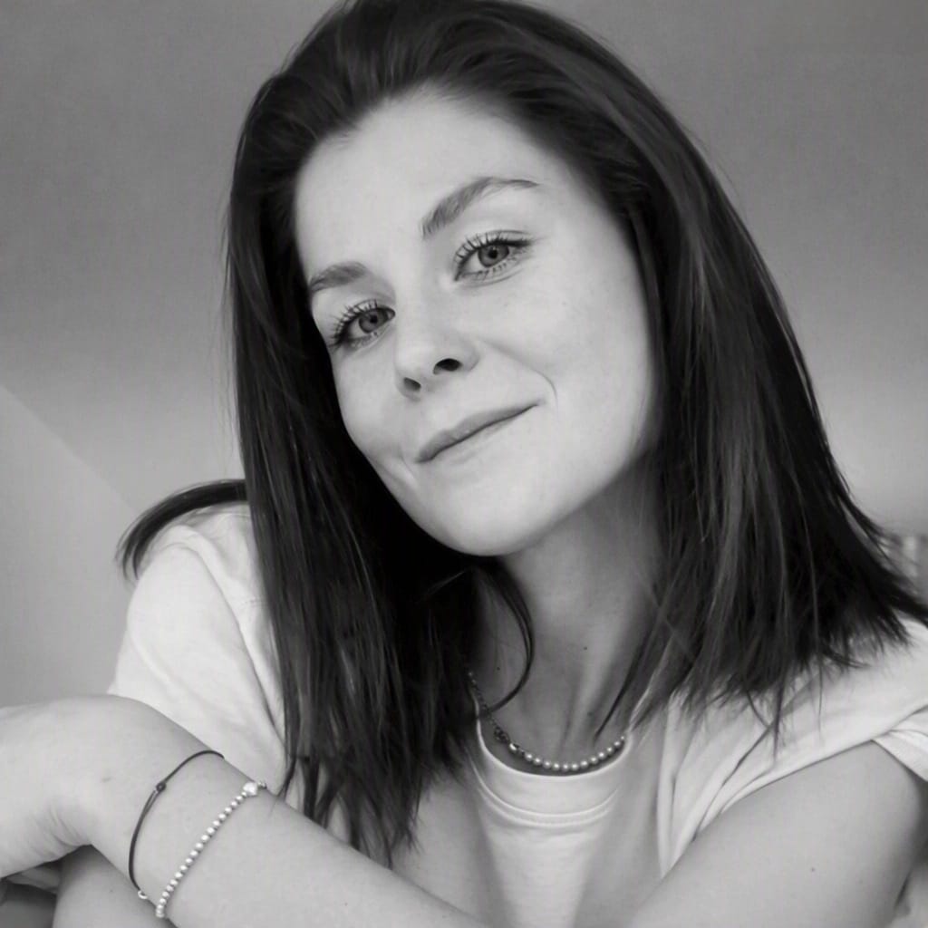 Aneta Zahrádková