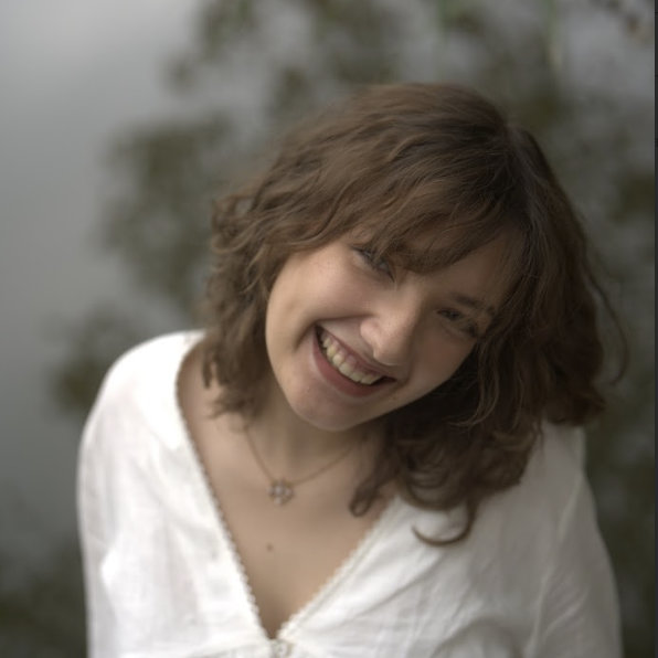 Gregorová Karolína